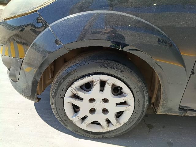 FORD FIESTA FLEX - 2011/2011 — foto 9 de 26