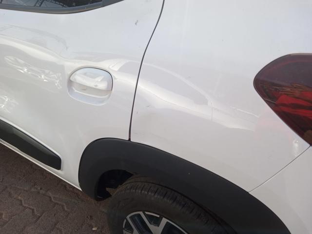 Foto 31 de 32: KWID OUTSID 2 - 2023/2024