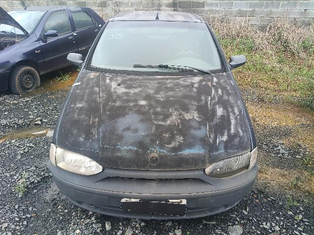Foto 8 de 36: PALIO ELX - 1999/2000