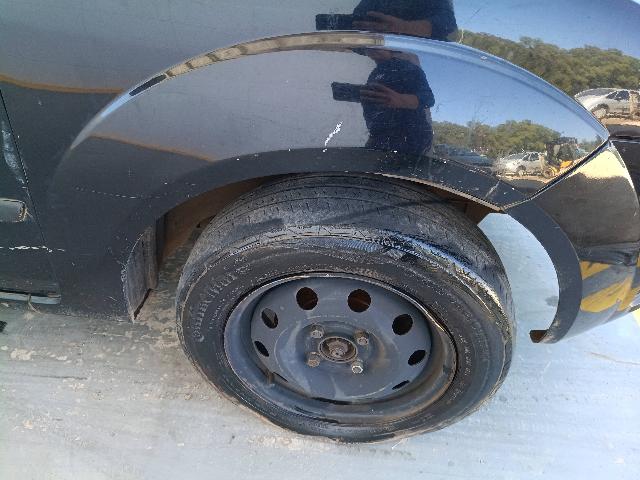 FORD FIESTA - 2006/2006 — foto 10 de 24