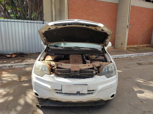 GM CAPTIVA SPORT 2.4 - 2013/2014 — foto 23 de 32