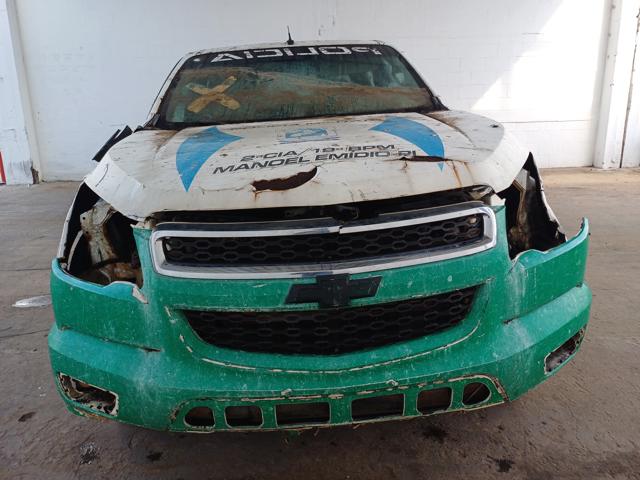 Foto 7 de 24: S10 LT DD4 - 2013/2013