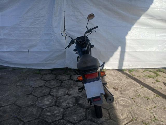 HONDA POP 110I - 2022/2023 — foto 4 de 11