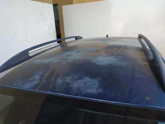 VOLKSWAGEN NOVO SPACEFOX CL MA - 2014/2015 — foto 20 de 37