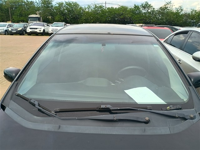 HONDA FIT EX FLEX - 2009/2009 — foto 11 de 33