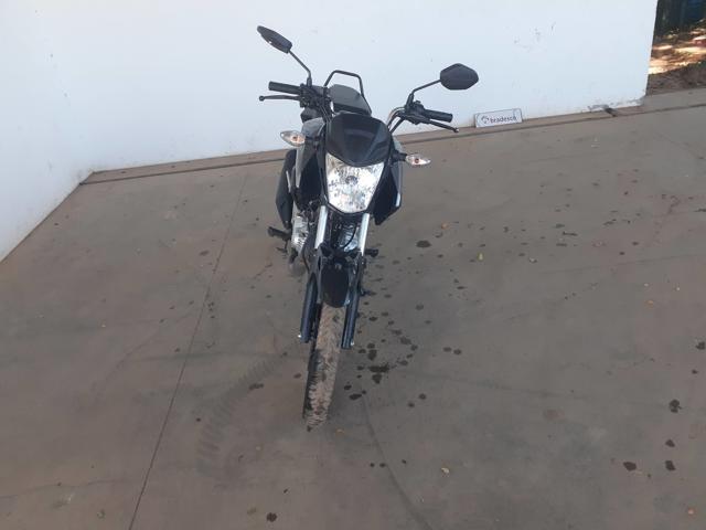 HONDA CG 160 START - 2025/2025 — foto 4 de 16