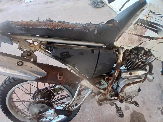 Foto 14 de 17: XTZ 125K - 2006/2006