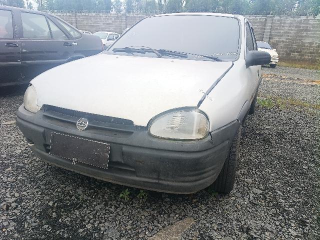 Chevrolet Corsa Wind 1999