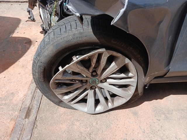 VIP Leilões - Financeiras e Seguradoras