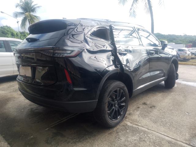 Foto 6 de 58: HAVAL H6 HEV ESP - 2025/2026