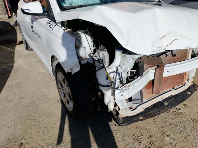 HYUNDAI HB20 10M COMFORT - 2024/2025 — foto 32 de 40