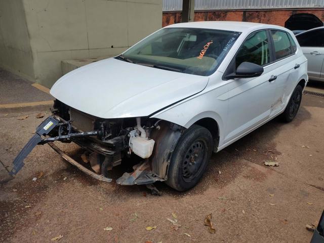 VOLKSWAGEN POLO TRACK MA - 2025/2026