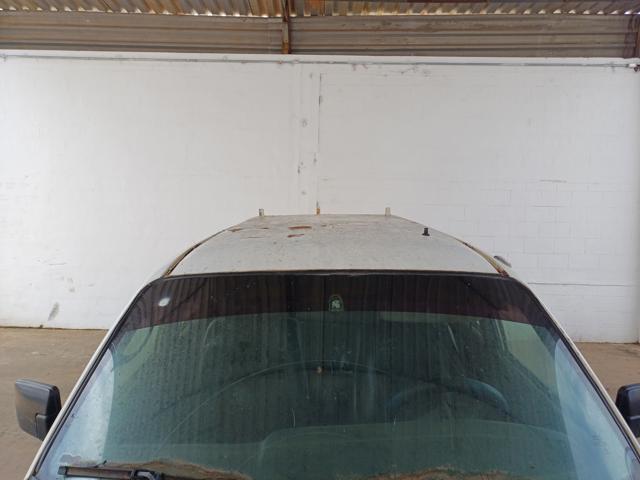 Foto 7 de 30: L200 4X4 GL - 2009/2009