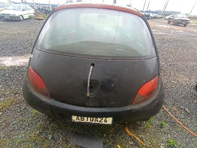 Foto 33 de 34: KA GL - 2005/2005