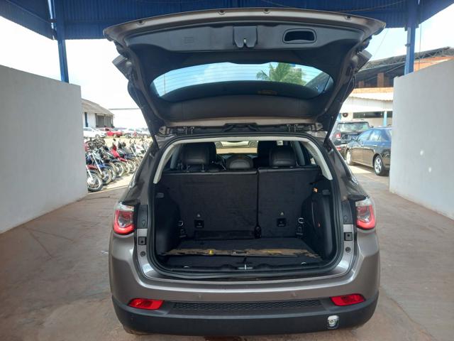 JEEP COMPASS LONGITUDE F - 2021/2021 — foto 23 de 29