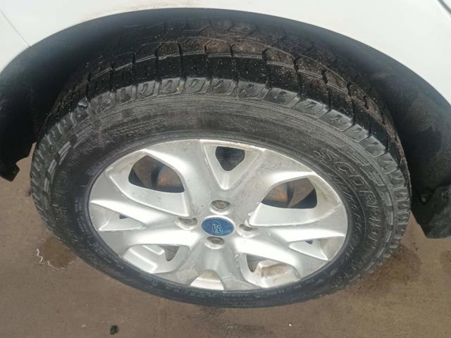 FORD ECOSPORT TIT AT 2.0 - 2014/2014 — foto 27 de 39