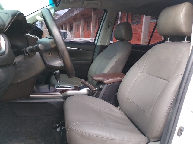 TOYOTA HILUX SWSRXA4FD - 2023/2023 — foto 12 de 40