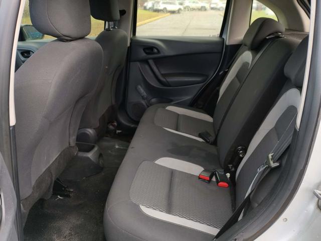 CITROEN C3 PTECH M ORIG - 2016/2017 — foto 21 de 40