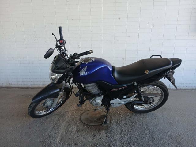 Honda CG 160 Start CG 160 START