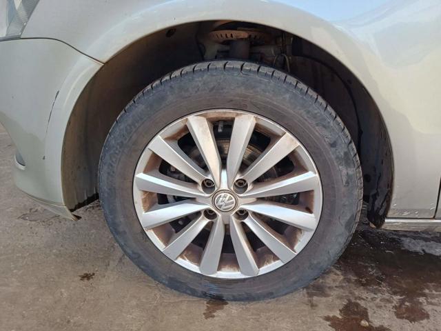 VOLKSWAGEN VOYAGE CL MB - 2015/2016 — foto 23 de 26