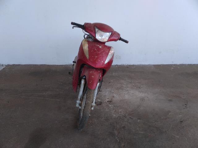 Foto 16 de 24: BIZ 125 KS - 2011/2012