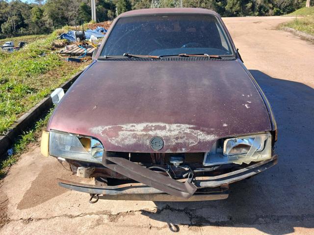 MON ZA SL EFI - 1993/1993 — foto 8 de 22