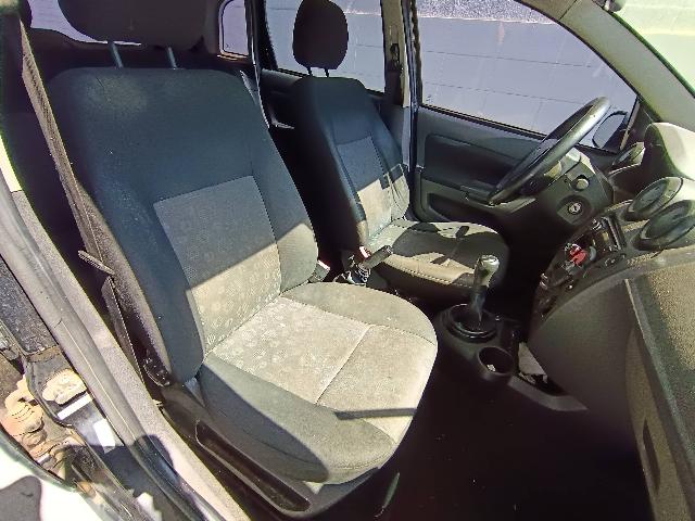 FORD FIESTA FLEX - 2011/2011 — foto 12 de 26