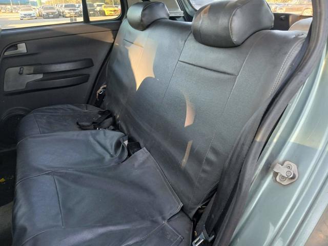 VOLKSWAGEN FOX 1.0 - 2009/2010 — foto 19 de 37