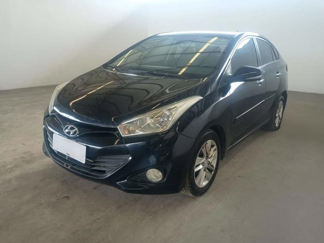 HYUNDAI HB20S 1.6A PREM - 2014/2015