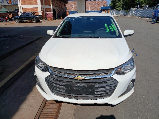Foto 10 de 35: ONIX 10MT LT2 - 2025/2025