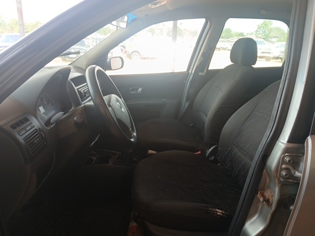 FIAT PALIO WEEK ELX FLEX - 2006/2007 — foto 11 de 37