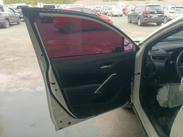 TOYOTA COROLLA - 2023/2024 — foto 31 de 40