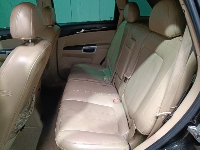 GM CAPTIVA SPORT FWD - 2010/2010 — foto 15 de 40