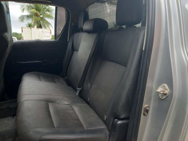 TOYOTA HILUX CDLOWM4FD - 2018/2019 — foto 11 de 39