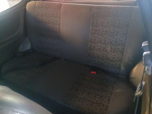 FIAT PALIO FIRE FLEX - 2008/2008 — foto 12 de 38