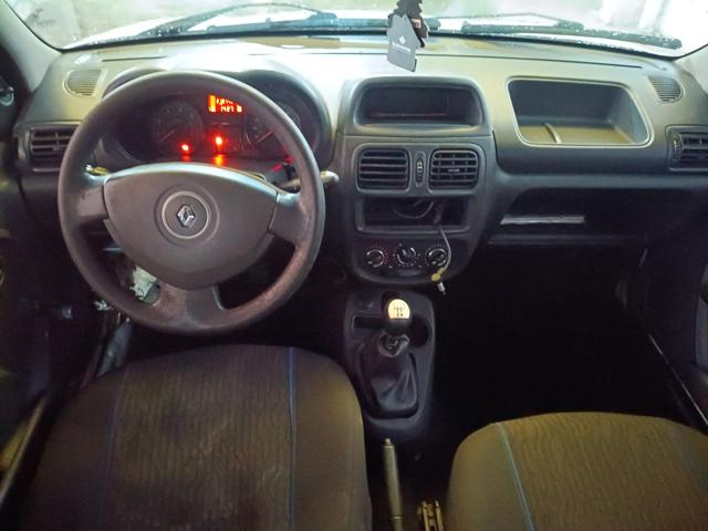 RENAULT CLIO EXP1016VH - 2013/2014 — foto 12 de 27
