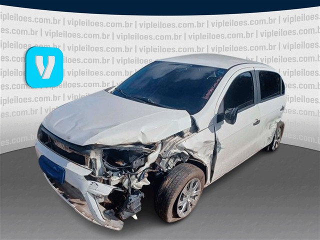VOLKSWAGEN GOL 1.0L MC4 - 2019/2020