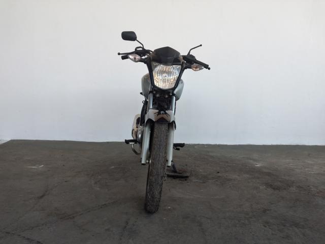 HONDA CG 150 FAN ESDi/ 150 FAN ESDi FLEX - 2021/2022 — foto 3 de 11