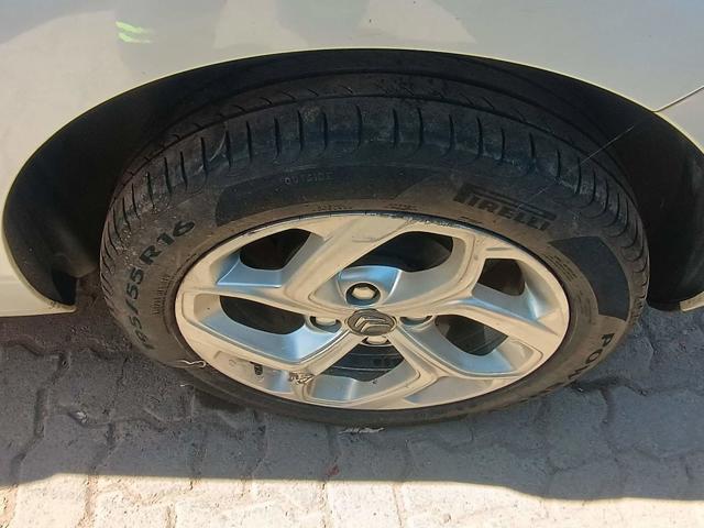 CITROEN C3 120A EXCLUSIV - 2014/2015 — foto 22 de 26