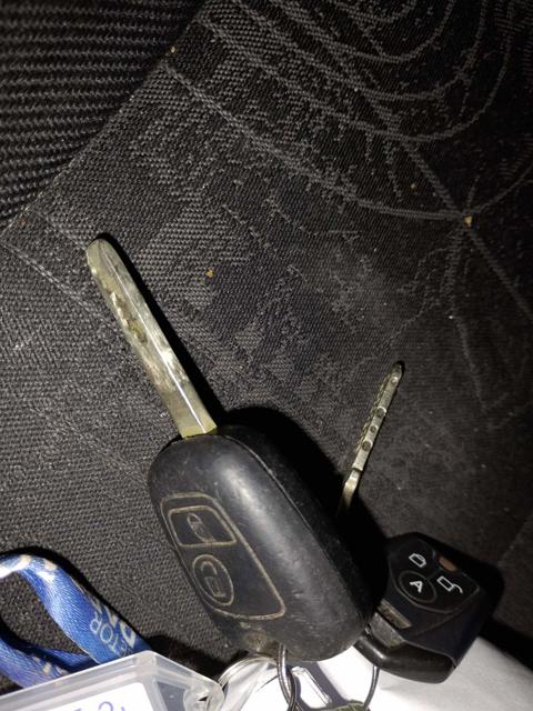 CITROEN C3 GLX 14 FLEX - 2007/2007 — foto 30 de 30