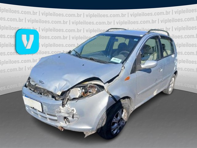 CHERY FACE 1.3 - 2013/2013
