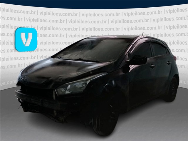 HYUNDAI HB20 1.0M COMFOR - 2015/2015