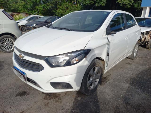 CHEVROLET ONIX LT 1.4 SPE/4 FLEX 04 - 2019/2019