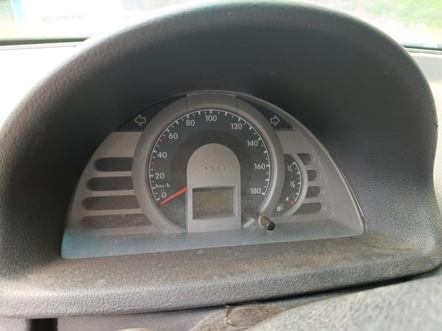 VOLKSWAGEN GOL 1.0 - 2006/2007 — foto 7 de 23