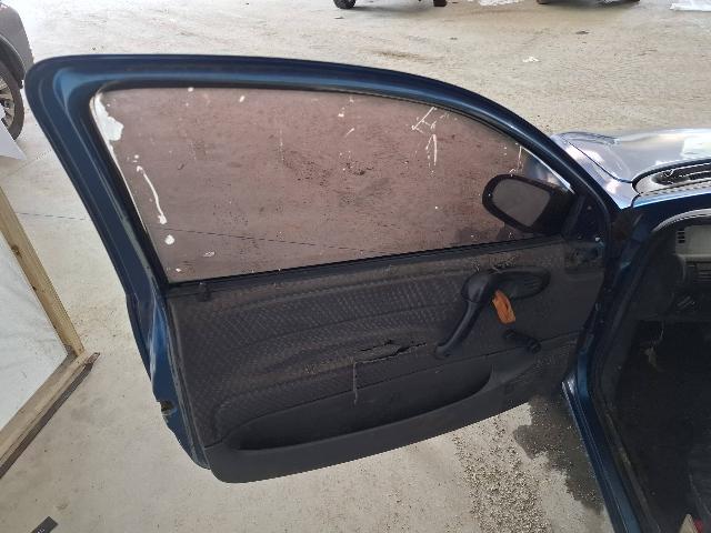 Foto 17 de 23: CORSA WIND - 1996/1997