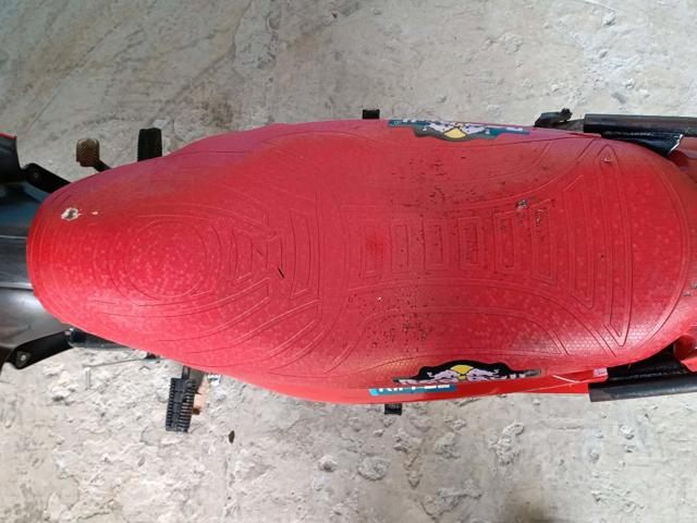 YAMAHA T115 CRYPTON ED - 2011/2012 — foto 9 de 13