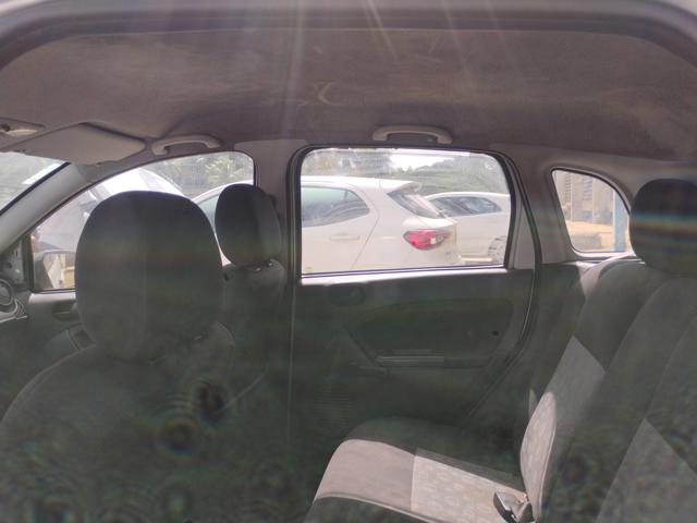 FORD FIESTA FLEX - 2012/2013 — foto 20 de 40