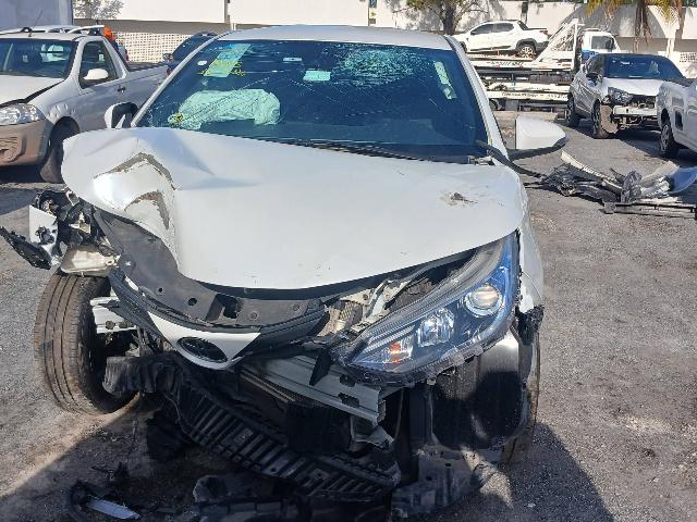 Foto 10 de 34: YARIS HA XS15 - 2024/2024