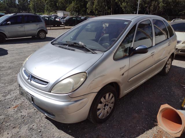 CITROËN Picasso 16glxflx Xsara Picasso GLX/Brasil/Etoile 2.0 Mec.