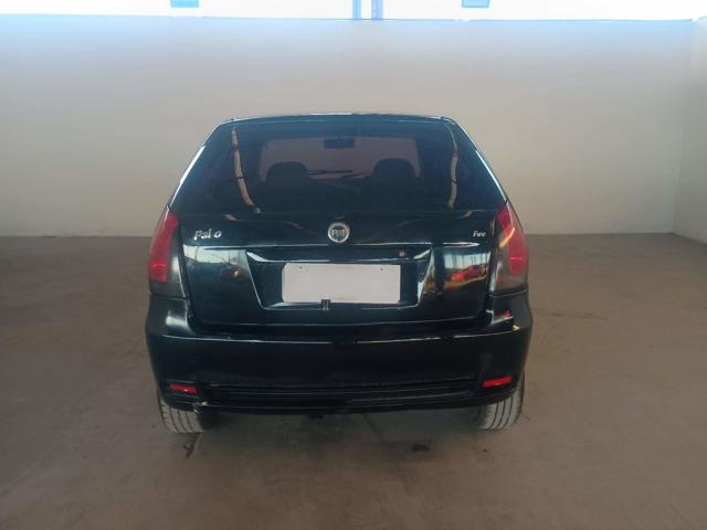 FIAT PALIO FIRE FLEX - 2008/2008 — foto 19 de 38